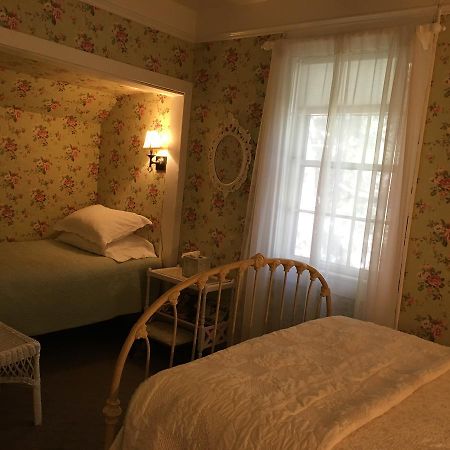 The Madison House Bed And Breakfast Nevada City Esterno foto