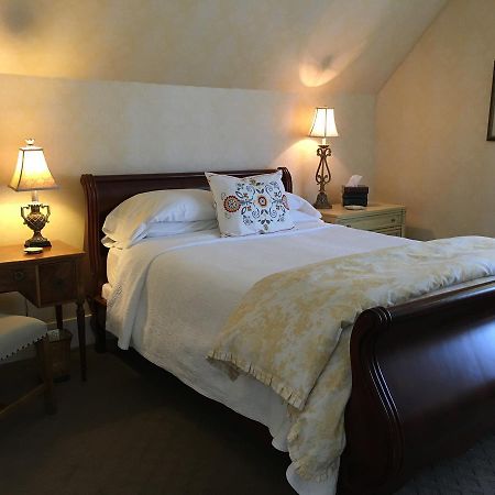 The Madison House Bed And Breakfast Nevada City Esterno foto