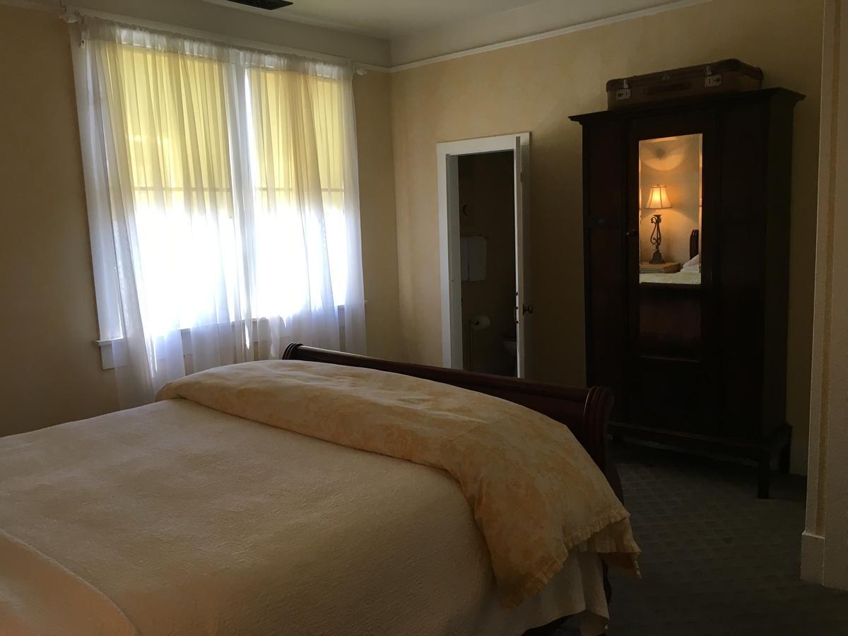 The Madison House Bed And Breakfast Nevada City Esterno foto