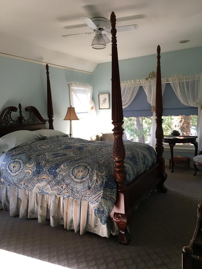 The Madison House Bed And Breakfast Nevada City Esterno foto