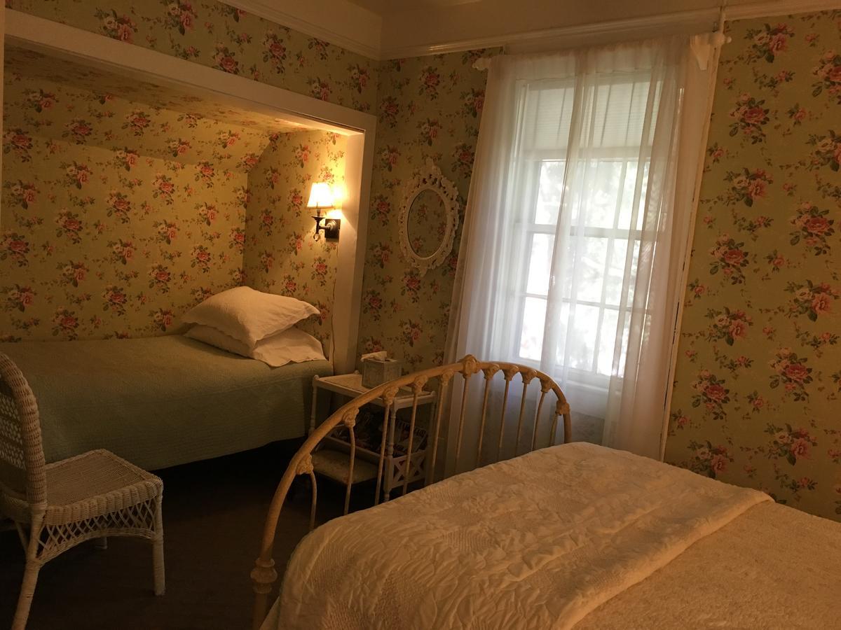 The Madison House Bed And Breakfast Nevada City Esterno foto