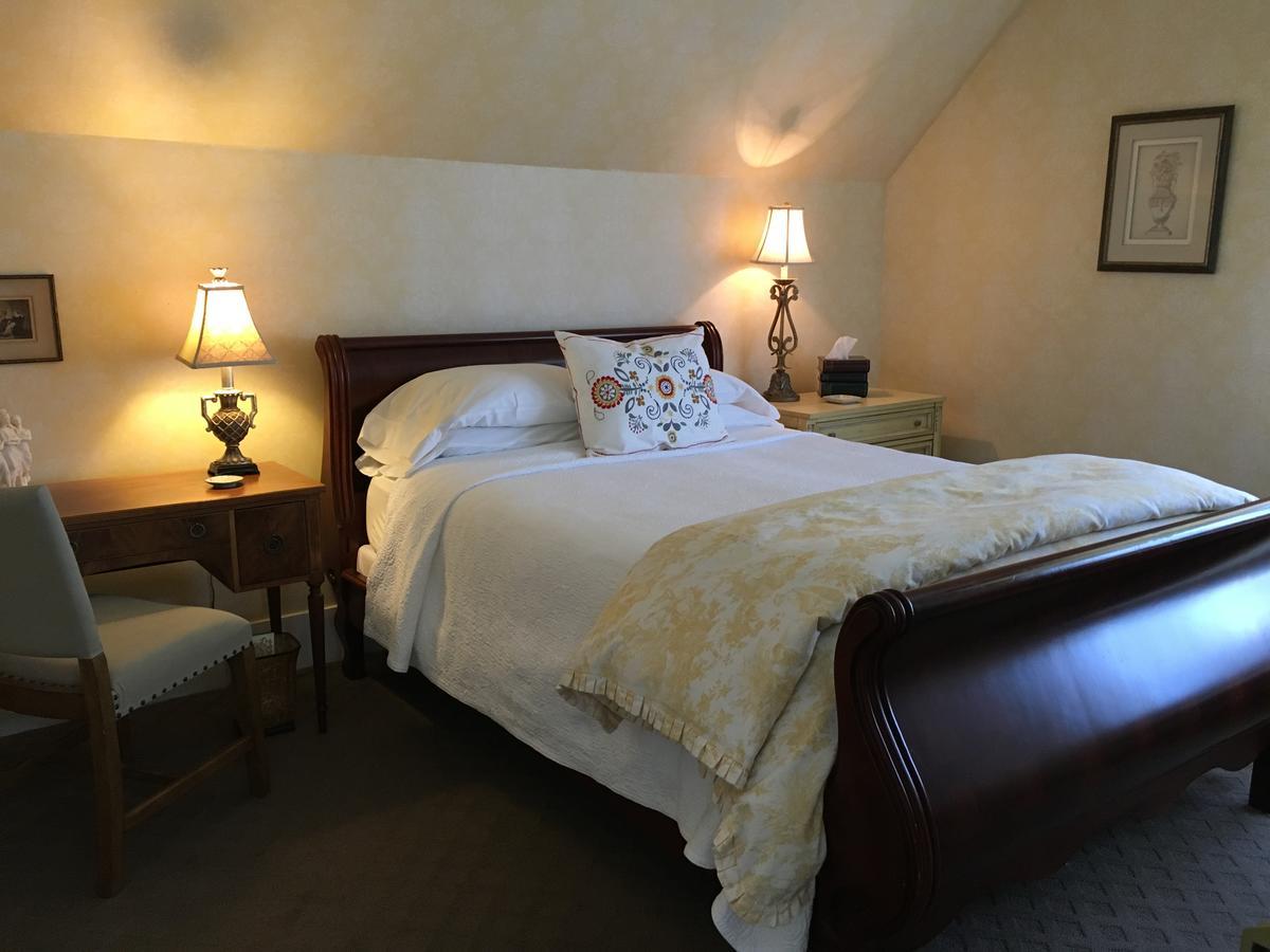 The Madison House Bed And Breakfast Nevada City Esterno foto