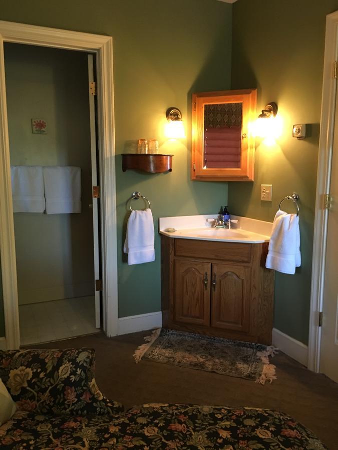 The Madison House Bed And Breakfast Nevada City Esterno foto