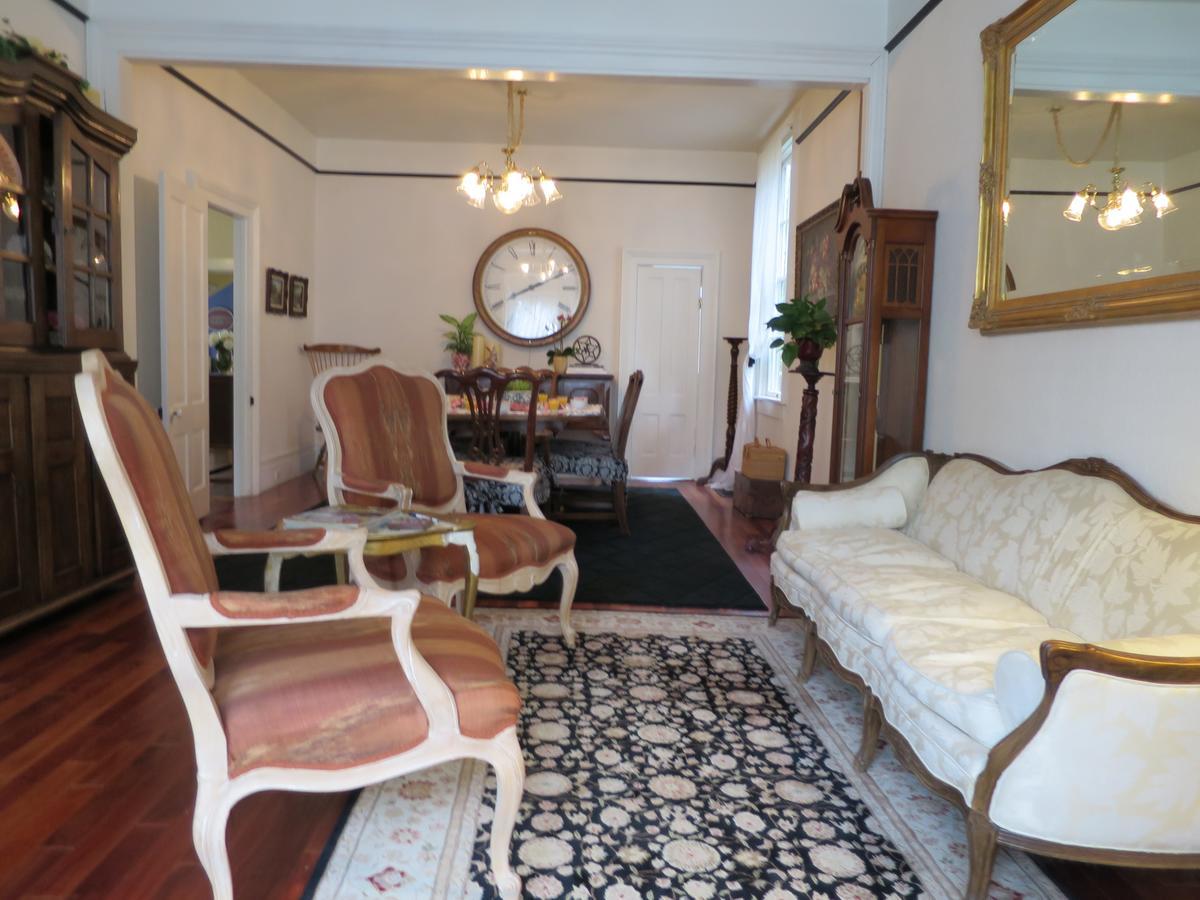 The Madison House Bed And Breakfast Nevada City Esterno foto
